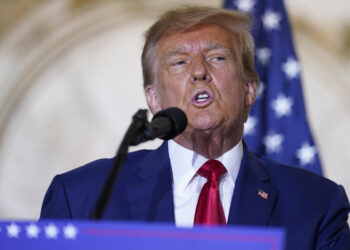 Key Trump attorney says he’s departing legal team as Mar-a-Lago probe intensifies