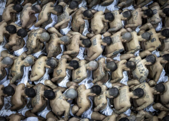 At least 153 people arrested under special powers have died in Salvadoran prisons