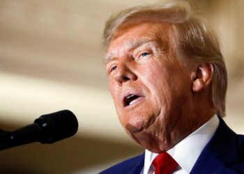 Legal expert reacts to new report about Trump’s Mar-a-Lago documents