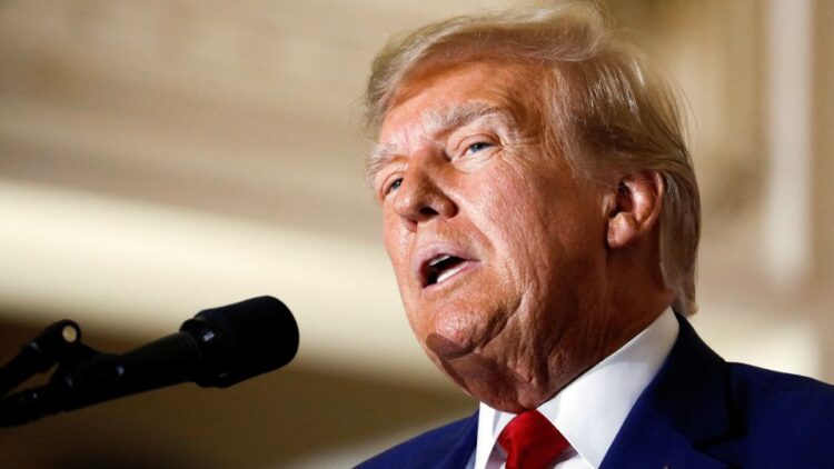 Legal expert reacts to new report about Trump’s Mar-a-Lago documents