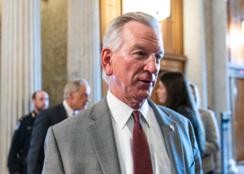 GOP Senator Defends White Nationalists: ‘I Call Them Americans’