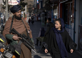 UN urges Afghanistan’s Taliban to end floggings, executions