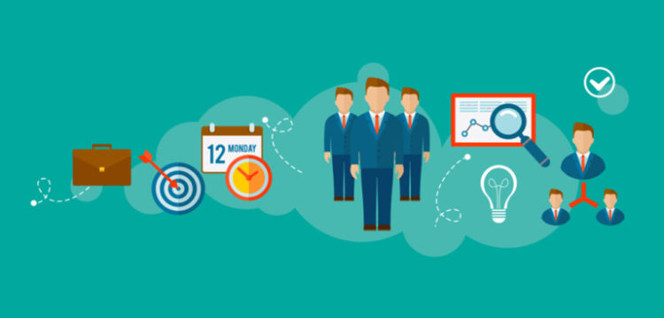 Appointment Setting Process