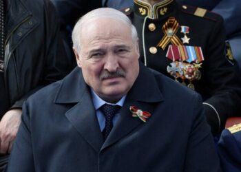 Belarusian dictator Lukashenko very ill, confirms Russian official