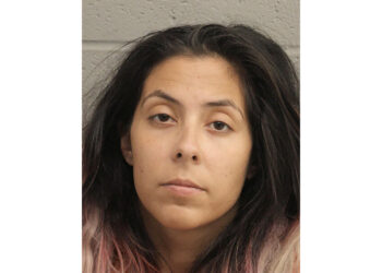 Woman pleads guilty, sentenced to 52 years for Texas boy’s death