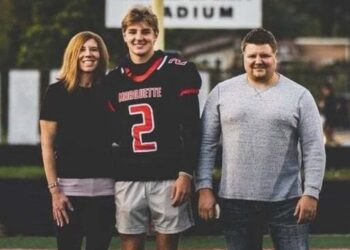 Cops Bust ‘Sextortion’ Ring That Led Michigan Teen to Kill Himself