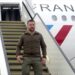 Jeddah, sleep, and a French plane, how Zelenskiy reached Japan’s G7