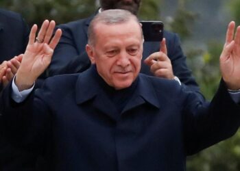Europe breathes sigh of relief as Erdogan remains in power in Turkey