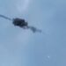 Russia attacks Khmelnytskyi Oblast and disables five aircraft