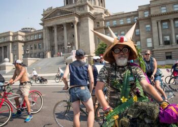 ‘Disease-like’ goatheads have riddled Boise for years. How the city plans to eradicate them