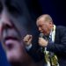 In Turkey vote, Erdogan defies forecasts of demise