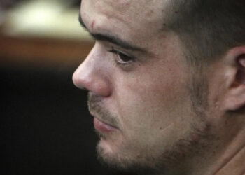 Dutch suspect in Natalee Holloway disappearance will be sent from Peru to US to face fraud charges