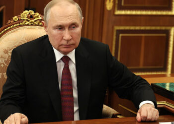 Putin is afraid he will be killed, and we are getting closer – Ukraine’s Defence Intelligence