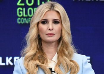 Experts Claim Ivanka Trump May Have Distanced Herself From the Family Too ‘Late’ to Make This Anticipated Move
