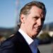CA Gov. Newsom declines to back reparations checks, says slavery’s legacy about ‘more than cash payments’
