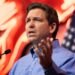 DeSantis campaign tells nervous donors in leaked audio that voters will care more about a recession and Biden’s age than the governor’s anti-abortion record