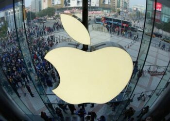 Ex-Apple Engineer Flees to China After Allegedly Stealing Autonomous Car Tech Data