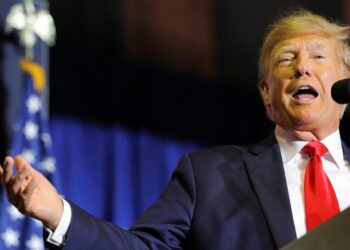 Trump’s torturous town hall backfires on CNN