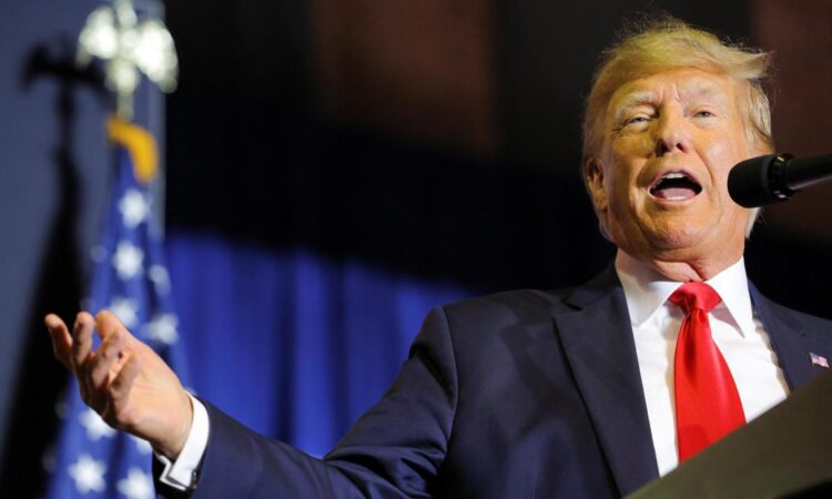 Trump’s torturous town hall backfires on CNN