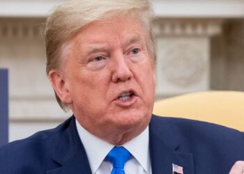 Trump Campaign Gets Brutal Reminder After Memorial Day Video