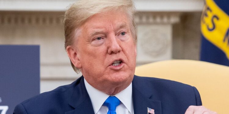 Trump Campaign Gets Brutal Reminder After Memorial Day Video