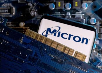 China fails Micron’s products in security review, bars some purchases
