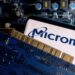 China fails Micron’s products in security review, bars some purchases