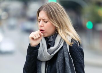 Just when we were starting to see COVID and RSV rates drop this spring, another type of virus contributed to a spike in respiratory infections