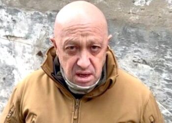 Prigozhin ridicules nuclear strike idea in wake of alleged drone attack on Kremlin