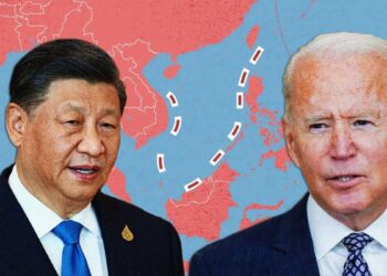 How the U.S. Wants to Counter China in the Pacific