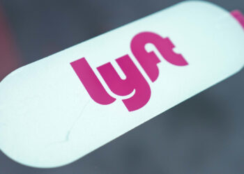 Lyft CEO announces the ride-share company is open to acquisition bids