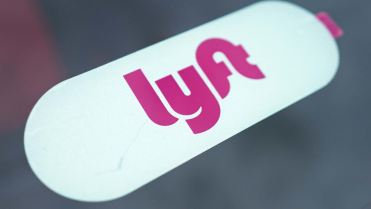 Lyft CEO announces the ride-share company is open to acquisition bids