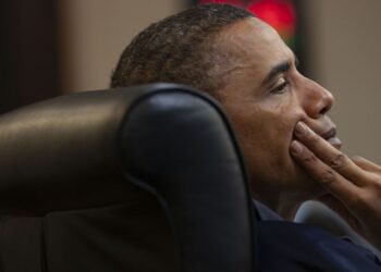 After Barack Obama, America will never be the same