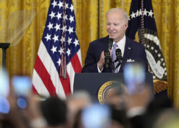 Muslim mayor blocked from White House Eid celebration