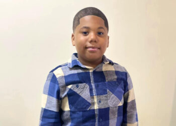 Attorney demands firing of Mississippi police officer after 11-year-old boy is shot