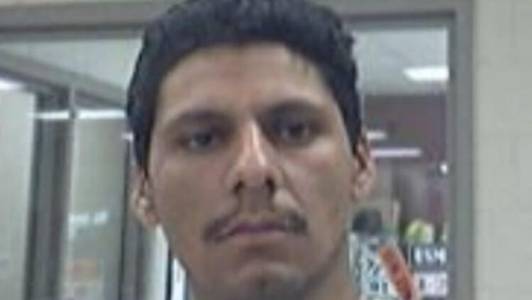 Texas fugitive accused of killing 5 was illegally in US; deported 5 times