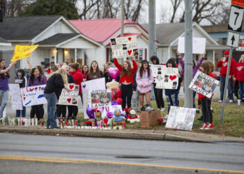 West Virginia officer will not face charges for striking, killing 13-year-old with cruiser off-duty