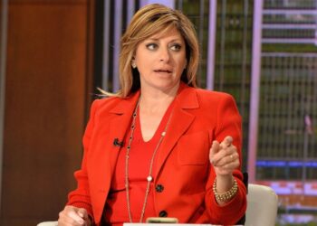 Bartiromo responds to ex-producer’s claims