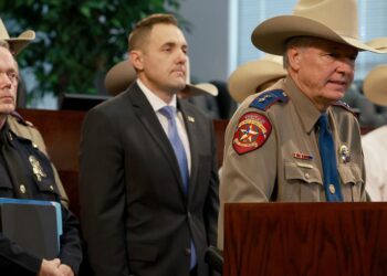 Right-Wingers Are Getting Desperate After Another Shooting By A Far-Right Extremist