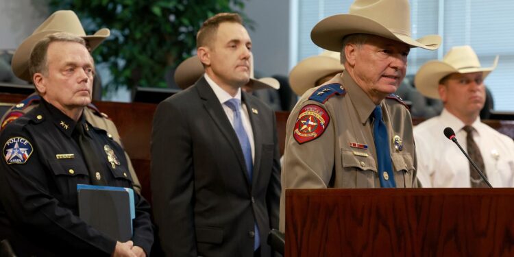 Right-Wingers Are Getting Desperate After Another Shooting By A Far-Right Extremist