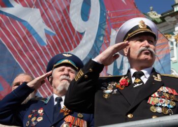 Russia is floating a plan to build a village for conservative Americans who want to move to a ‘Christian country’ and are tired of liberal ideology in the US