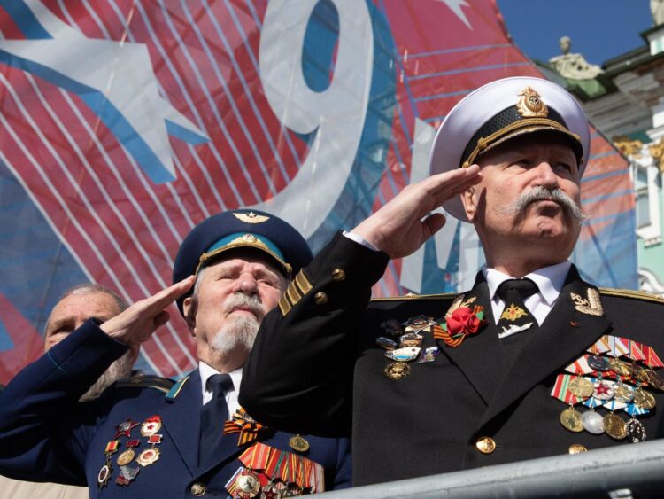 Russia is floating a plan to build a village for conservative Americans who want to move to a ‘Christian country’ and are tired of liberal ideology in the US