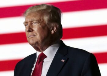 DOJ finds ‘insider witness’ in Trump Mar-a-Lago documents probe: report