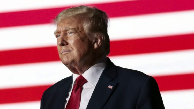 DOJ finds ‘insider witness’ in Trump Mar-a-Lago documents probe: report