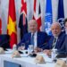 G7 wants ‘stable’ China relations, warns on ‘militarisation’