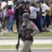 8 killed in Texas mall shooting, gunman also dead