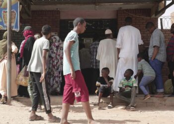 U.S., Saudi Arabia call for warring sides in Sudan to extend “imperfect” cease-fire