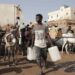 Heavy clashes in Sudan’s capital as truce set to expire