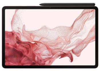 Amazon has the super-powerful Samsung Galaxy Tab S8+ on sale at a gigantic discount