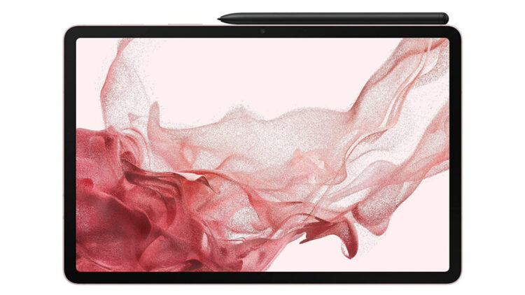 Amazon has the super-powerful Samsung Galaxy Tab S8+ on sale at a gigantic discount